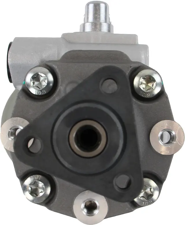 5785N - Cooling Systems: AAE New Hydraulic Power Steering Pump 100% Tested for ATLANTIC AUTOMOTIVE Image