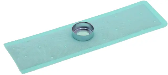 STS7 - Air Intake &amp; Fuel Delivery: Fuel Pump Strainer for Carter Image