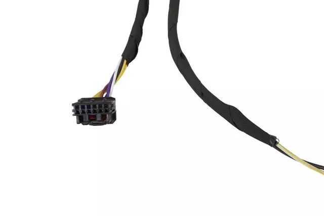 Front Passenger Side Door Wiring Harness - GM (23229565)