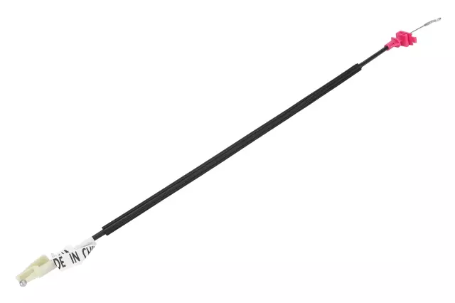 42441145 - Body: Lock Cable for Chevrolet: Blazer Image