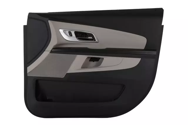 23363869 - Body: Door Trim Panel for Chevrolet: Equinox Image