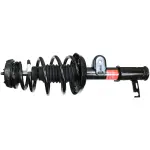 572626 - : Quick-Strut Front Right Suspension Strut and Coil Spring Assembly for MONROE SHOCKS &amp; STRUTS Image
