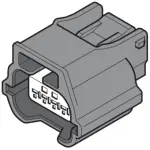 240089DN5E - : Conn Kit 1 for Infiniti Image
