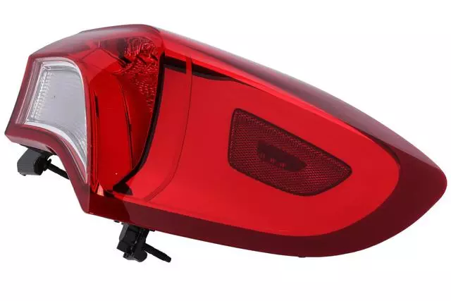 84512456 - : Driver Side Tail Lamp Assembly for GM Image