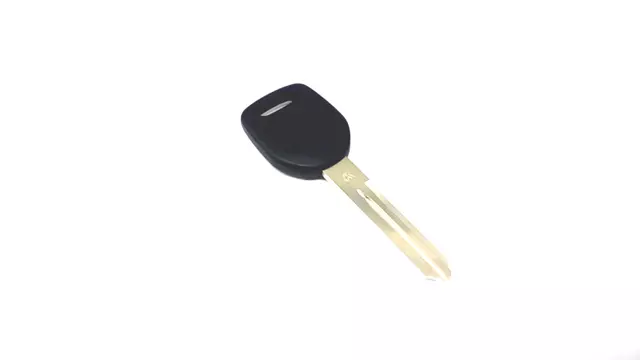 57497FC000 - : Key Plate Blank Master for Subaru Image