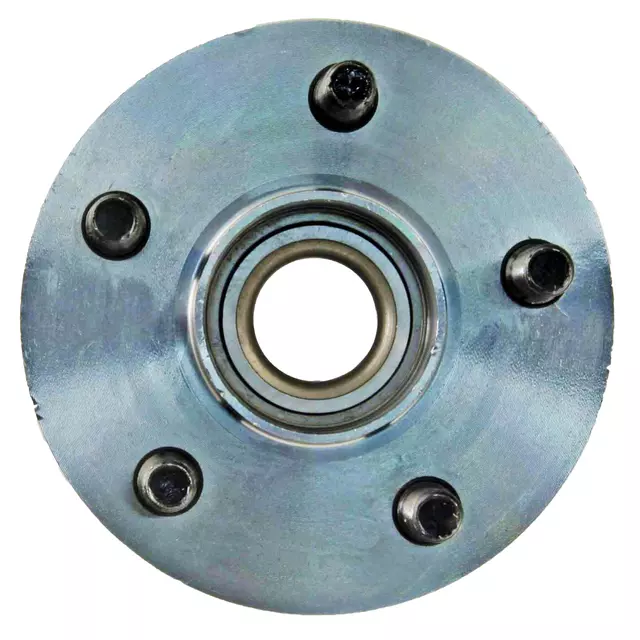 19312088 - : Hub for GM Image