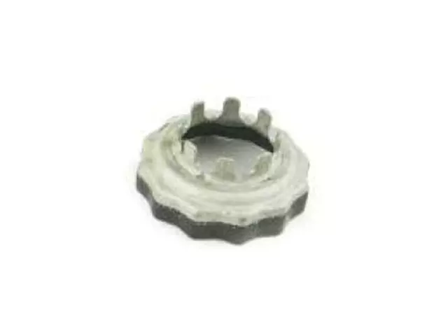 Hub & Rotor Nut - Ford (W710242-S439)