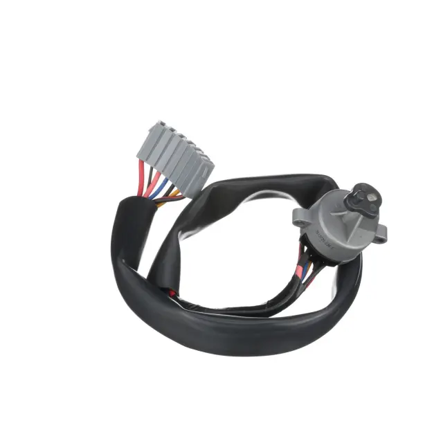 US92 - Ignition Systems: Ignition Starter Switch for SMP CORP Image