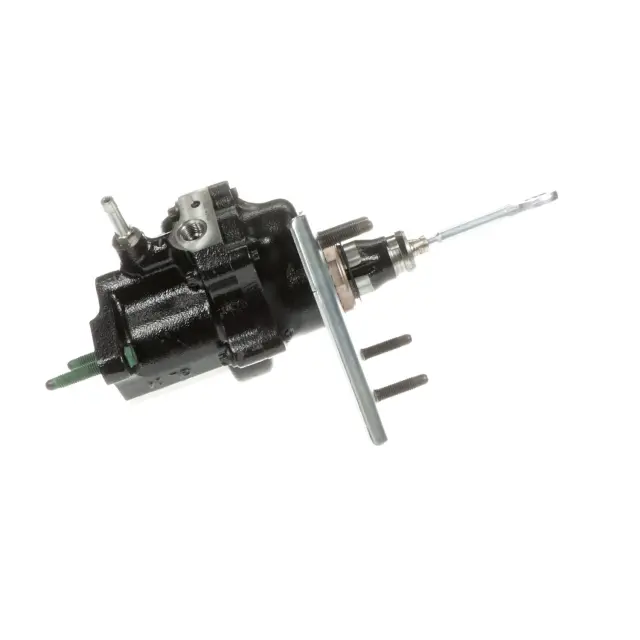 204777600 - : Bosch Power Brake Booster for Bosch Image