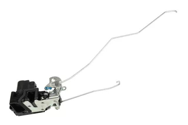 94543219 - : Front Driver Side Door Latch for Chevrolet: Spark, Spark EV Image