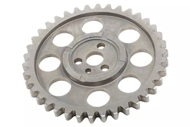 Timing Gear Set - GM (19433431)