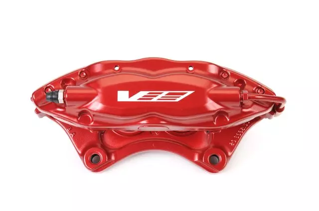 1722700 - Brakes: ACDelcoâ„¢ Caliper for Cadillac: CTS Image