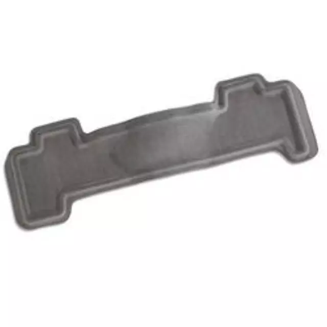 17801323 - Interior: Floor Mats, Molded Carpet, Second Row for Chevrolet: Trailblazer | GMC: Envoy Image