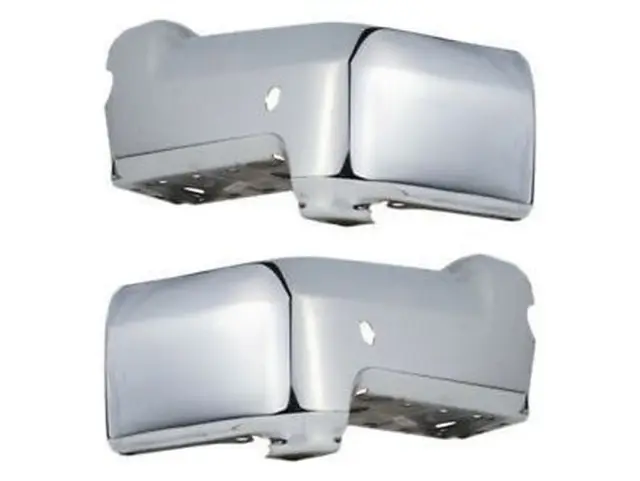 HC3Z17906JA - Body: Bumper Face Bar for Ford Image