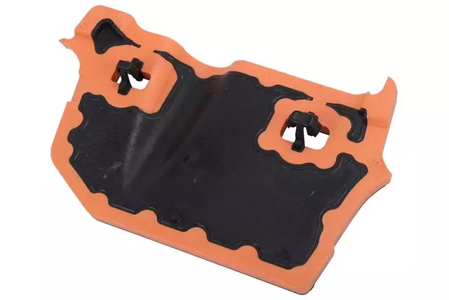 23386876 - Body: Hinge Pillar Reinforced Baffle for Chevrolet: Cruze Image