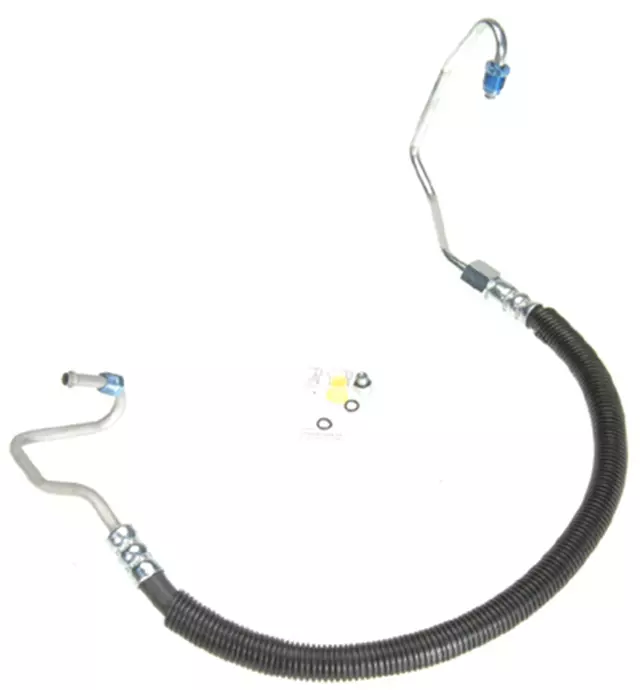 36365455 - Steering: Power Steering Pressure Line Hose Assembly for ACDelco Image