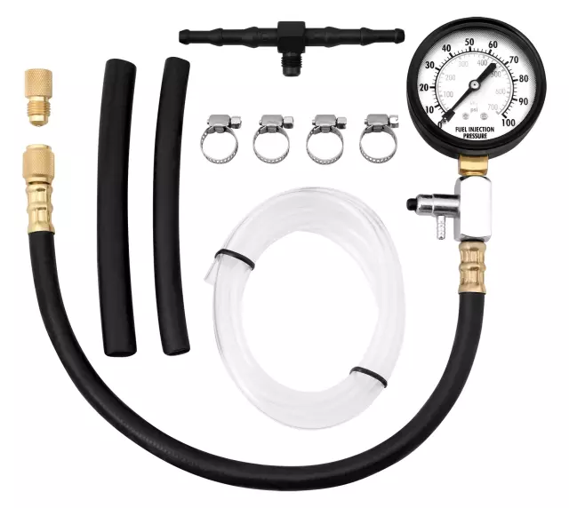 W80595 - : FUEL INJECTION TESTR for Performance Tool Image