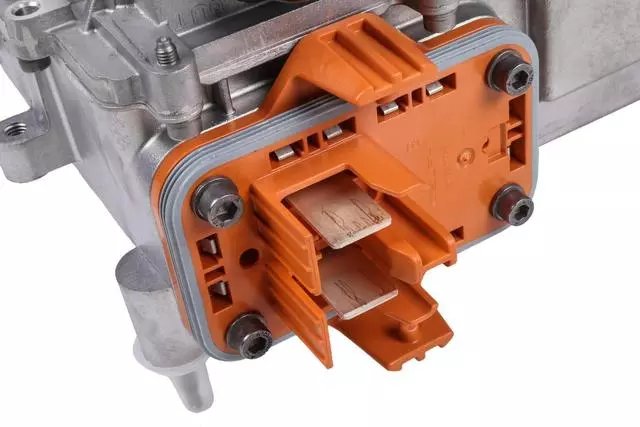 Inverter - GM (24291568)