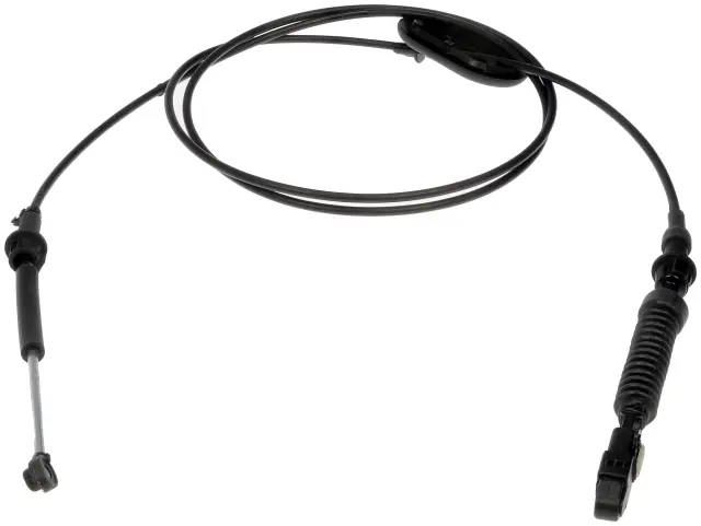 905605 - : Shifter Cable Replaces General Motors 15022999, 15037353 for Dorman Image