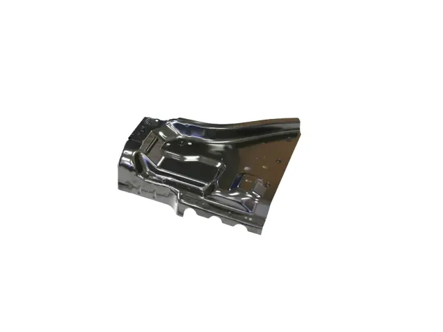 68346526AB - Body Sheet Metal Except Doors: Quarter Inner Lower Panel, Right for Mopar Image