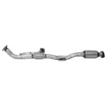 50451 - : Ultra EPA Direct Fit Catalytic Converter for Walker Exhaust Image