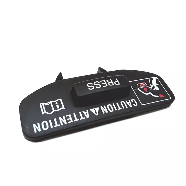 8N78713796PS - Body: Cap for Audi: TT, TT Quattro Image