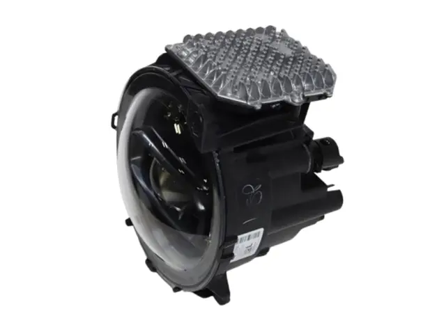 68596461AB - Electrical: Headlamp, Left for Mopar Image