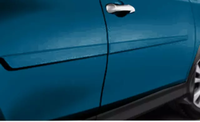 PT9384213028 - Exterior: Door Molding for Toyota: RAV4 Image