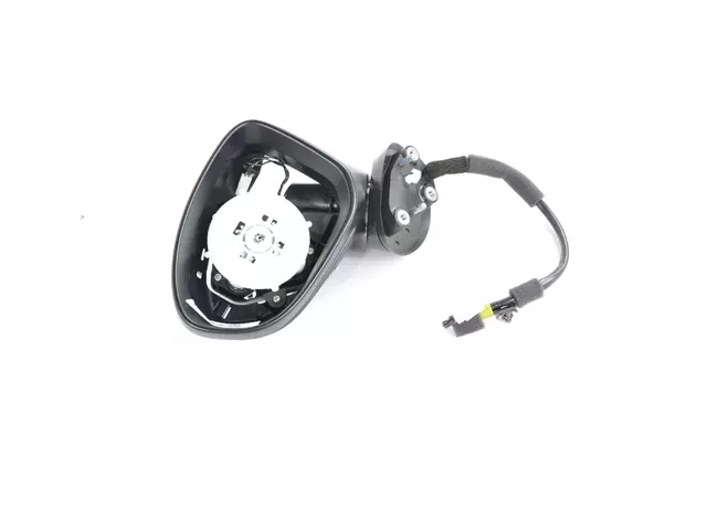 Outside Rear-View Mirror, Left - Mopar (68334068AA)