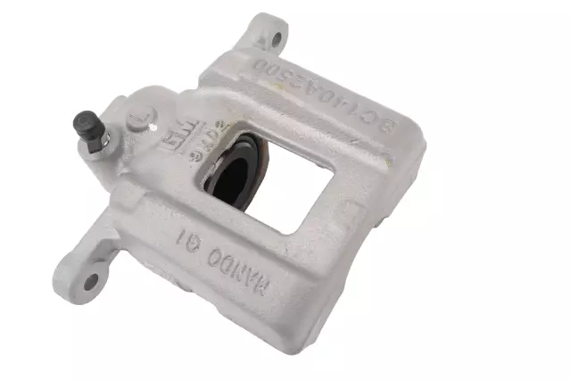 Part# 84309161 Rear Driver Side Disc Brake Caliper without Brake Pads and Bracket - GM (84309161)