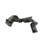 55157116AI - Body Sheet Metal Except Doors: Splash Shield, Right for Jeep: Wrangler, Wrangler JK Image