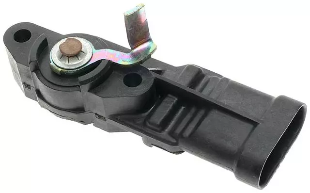 17111262 - : Throttle Position Sensor for Buick: Skyhawk | Cadillac: Cimarron | Chevrolet: Cavalier, Corvette | Oldsmobile: Firenza | Pontiac: J2000 Sunbird Image