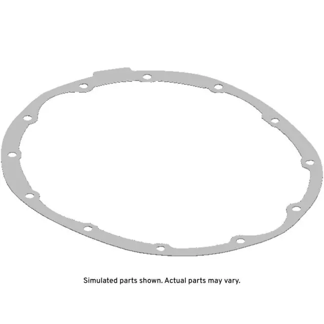 84412728 - Universals &amp; Rear Axle: Cover Gasket for GM Image