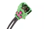 87814537 - : Digital Radio and Navigation Antenna Coaxial Cable for ACDelco Image