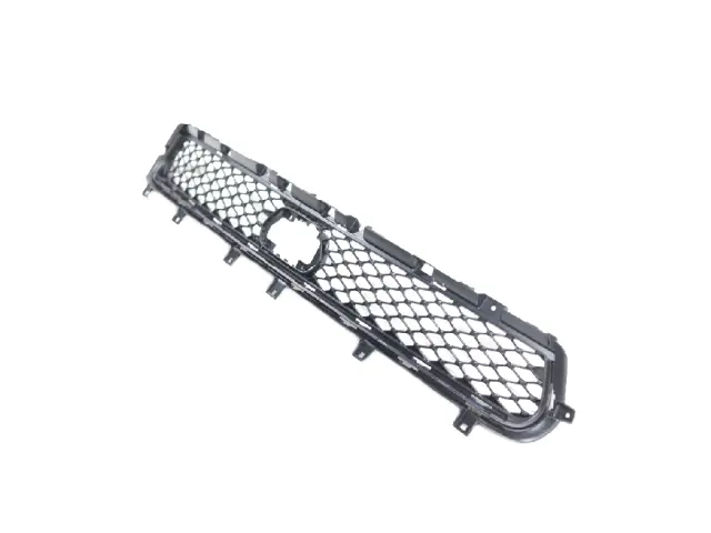 6UZ24RXFAC - Frame, Bumper and Fascia: Lower Grille for Mopar Image
