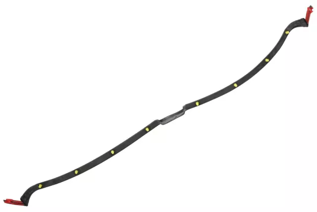 Front Bumper Fascia Seal - GM (20897110)