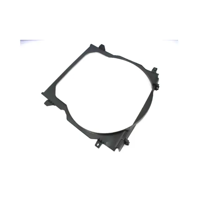 55056980AA - Cooling: Fan Shroud for Mopar Image image