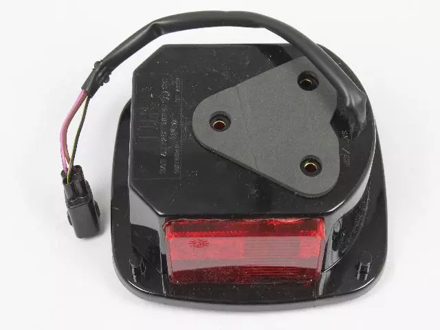 Tail Stop Turn Lamp, Right - Mopar (56018648AD)