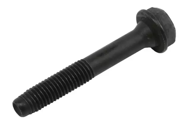 11588252 - : Engine Timing Chain Idler Sprocket Shaft Bolt for GM Image