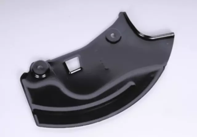 20944532 - Brakes: Splash Shield for Chevrolet: Camaro Image