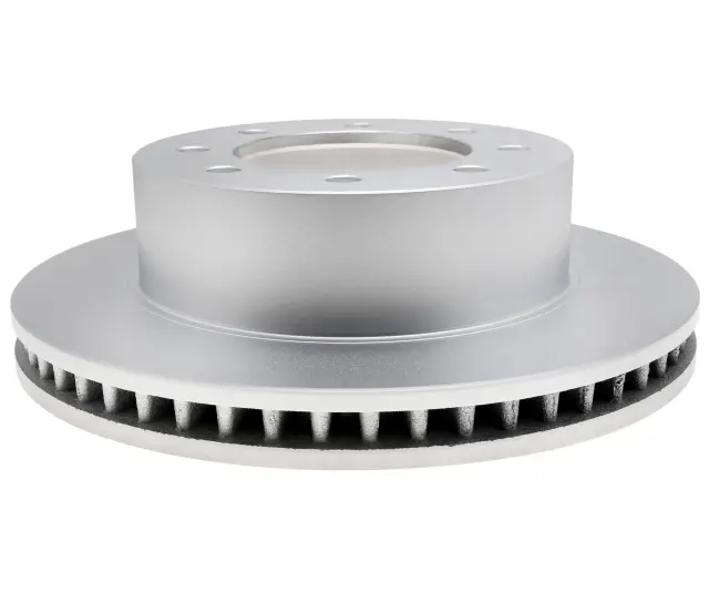 780143FZN - : Disc Brake Rotor for Raybestos Brakes Image