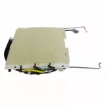 DA5Z5465500B - Body: Lumbar Support for Ford: Taurus | Lincoln: MKS Image