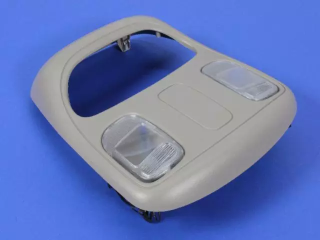 Overhead Console Housing - Mopar (1DK78BD1AA)