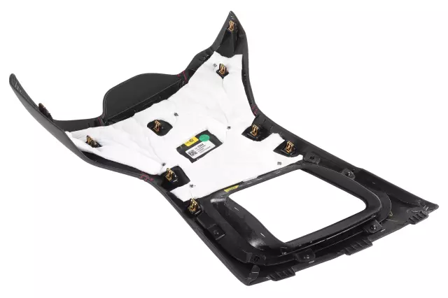 84972560 - : Cluster Panel for Chevrolet: Corvette Image