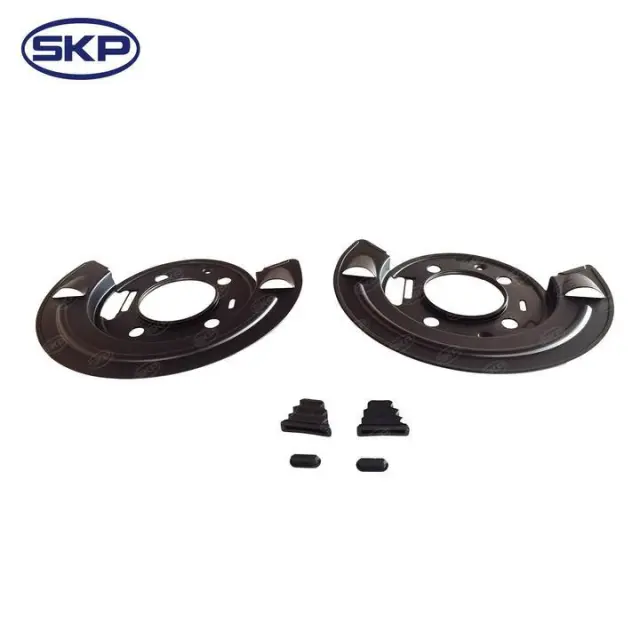 SK924226 - : SKP Brake Dust Shield for Skyward Automotive Image