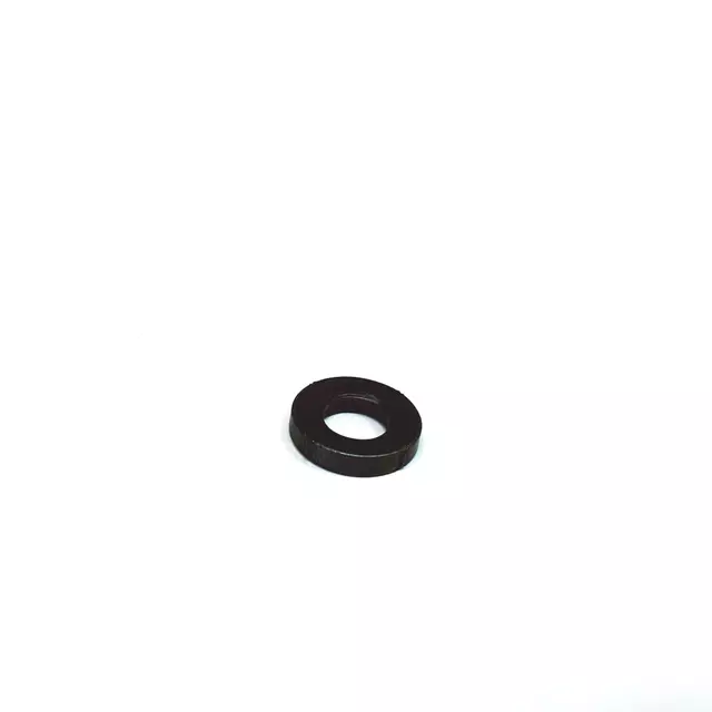 6D103377 - Engine: Engine Cylinder Head Bolt Washer for Volkswagen: Beetle, CC, Eos, Golf, Golf R, GTI, Jetta, Passat, Rabbit, Tiguan, Tiguan Limited, Touareg Image