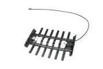 12479577 - Body: Lumbar Support for GM Image