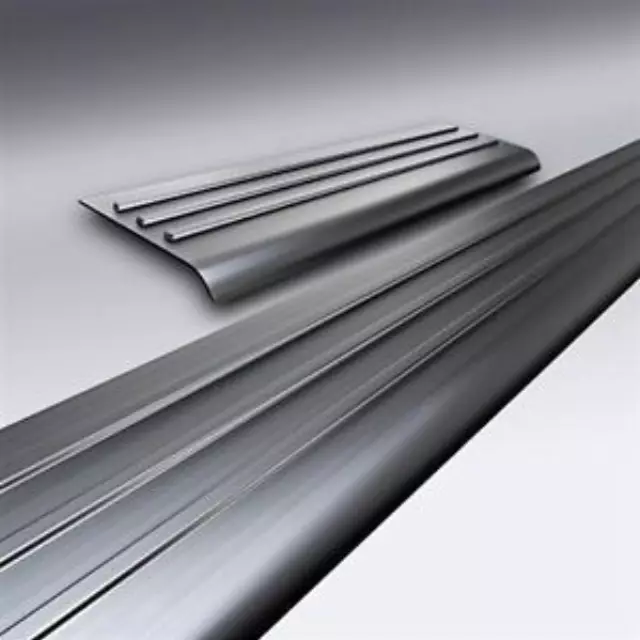 Door Step Shields - GM (17802414)