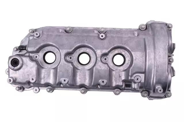 Passenger Side Camshaft Cover - GM (12667118)