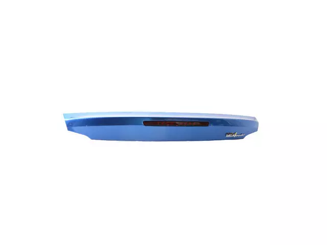 Rear Spoiler - Mopar (6JU66RB1AA)
